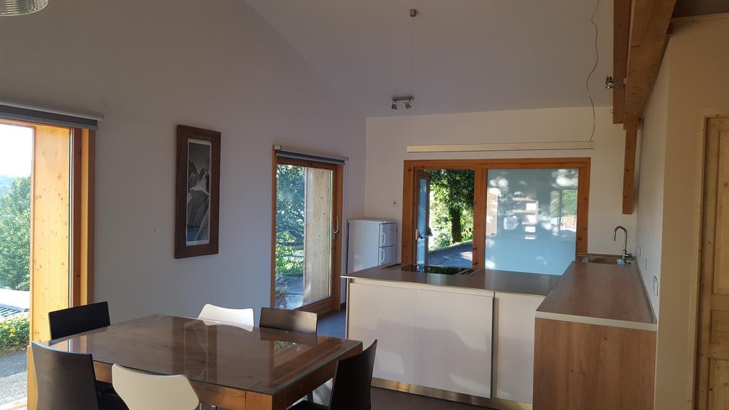 Lakeview 180° Talloires Exterior foto