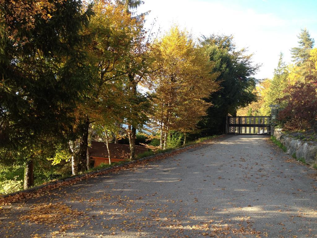 Lakeview 180° Talloires Exterior foto